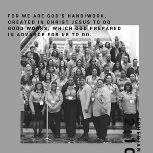 Meet your Posher, Tammy